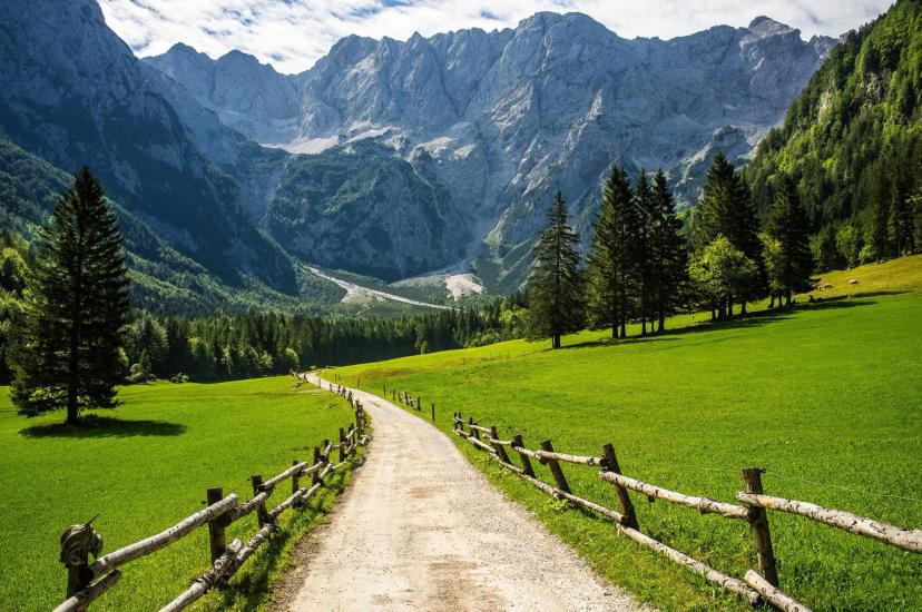Slovenia Tours