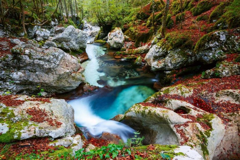 Slovenia Holidays