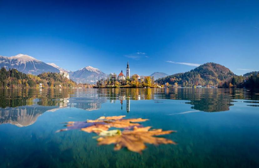 Slovenia Private Tours